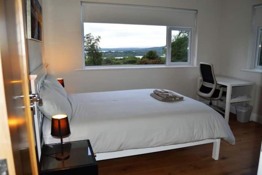 Holiday home Twin View - In Pontoon