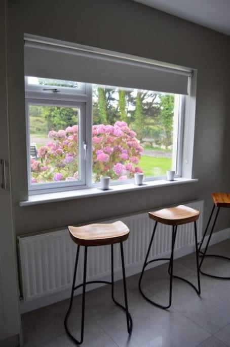 Twin View - In Pontoon Holiday home *