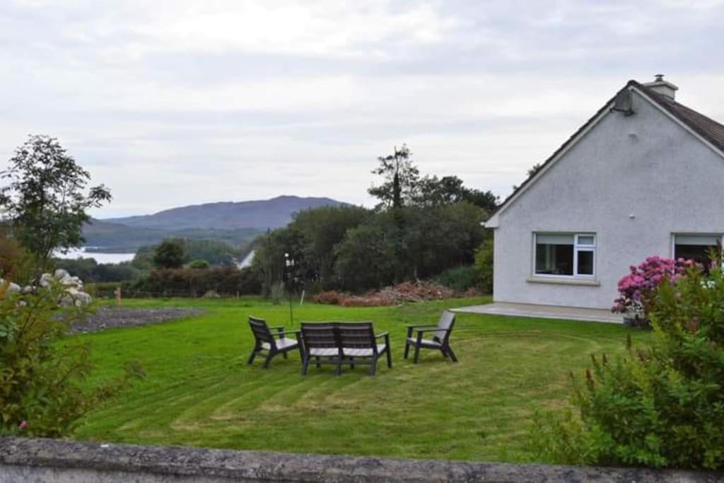 Twin View - In Pontoon Foxford