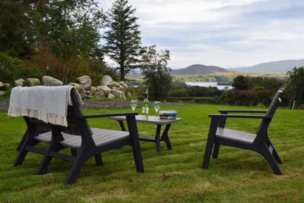 Twin View - In Pontoon Foxford